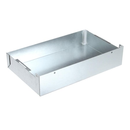 Silver King Pan Condensate 48/60/92 36994